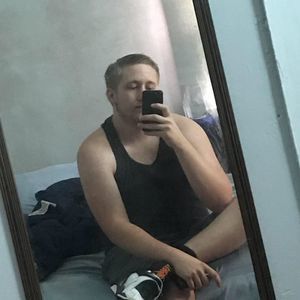 Meet your Posher, Gavin